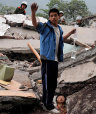 earthquake