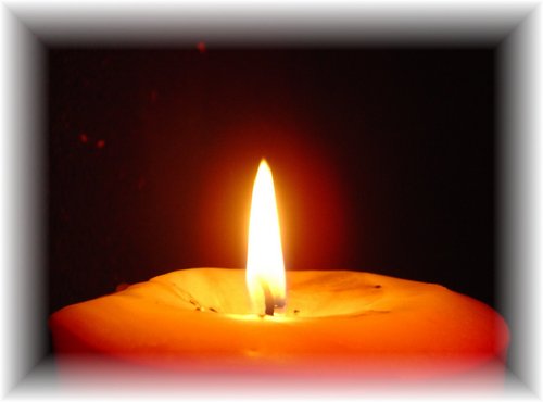 DAP Nationwide Candle Light Vigil for Teresa Kok and Abolish ISA