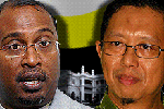 Nizar vs Zambry