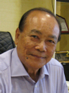 Tunku Abdul Aziz