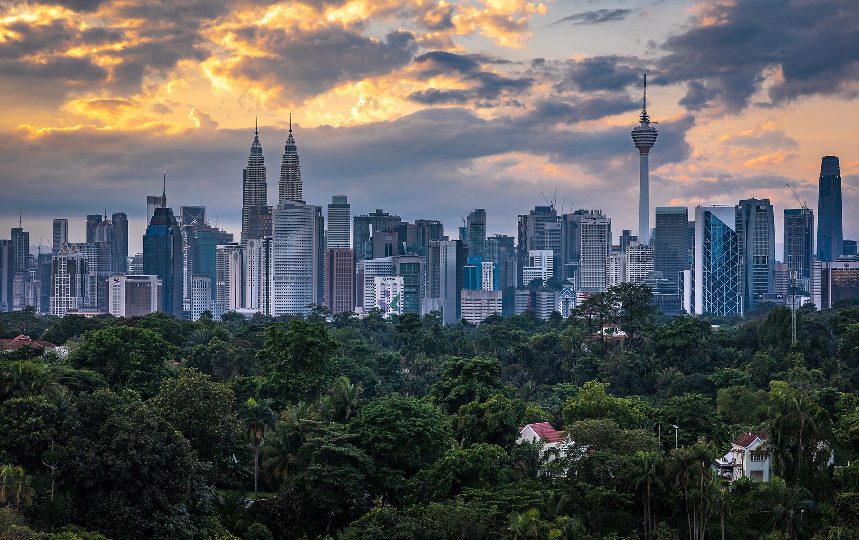 bukit tunku viewpoint malaysia 1z6b