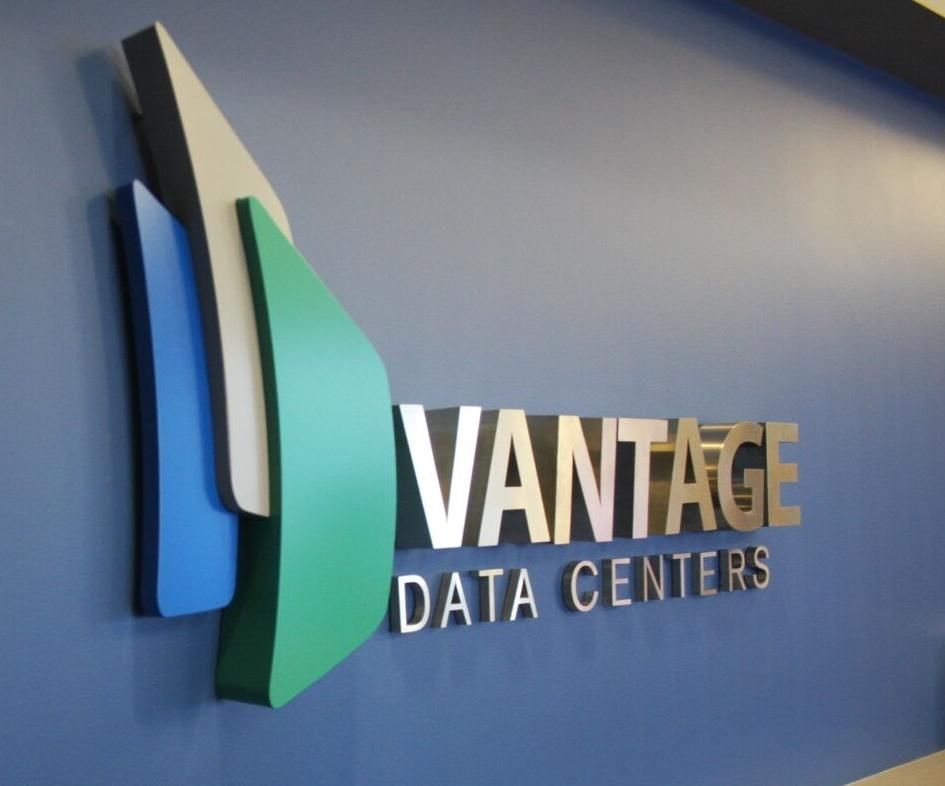 vantage data centers office