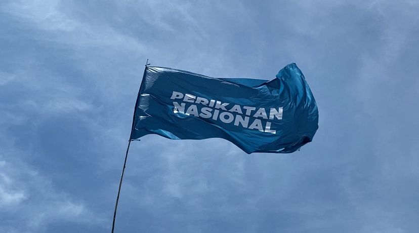 perikatan nasional