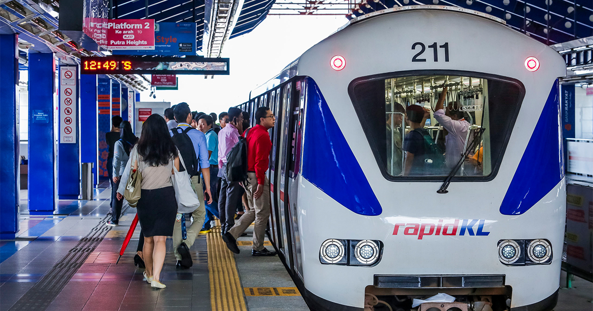 17 properties in kl within 1km from kelana jaya lrt line