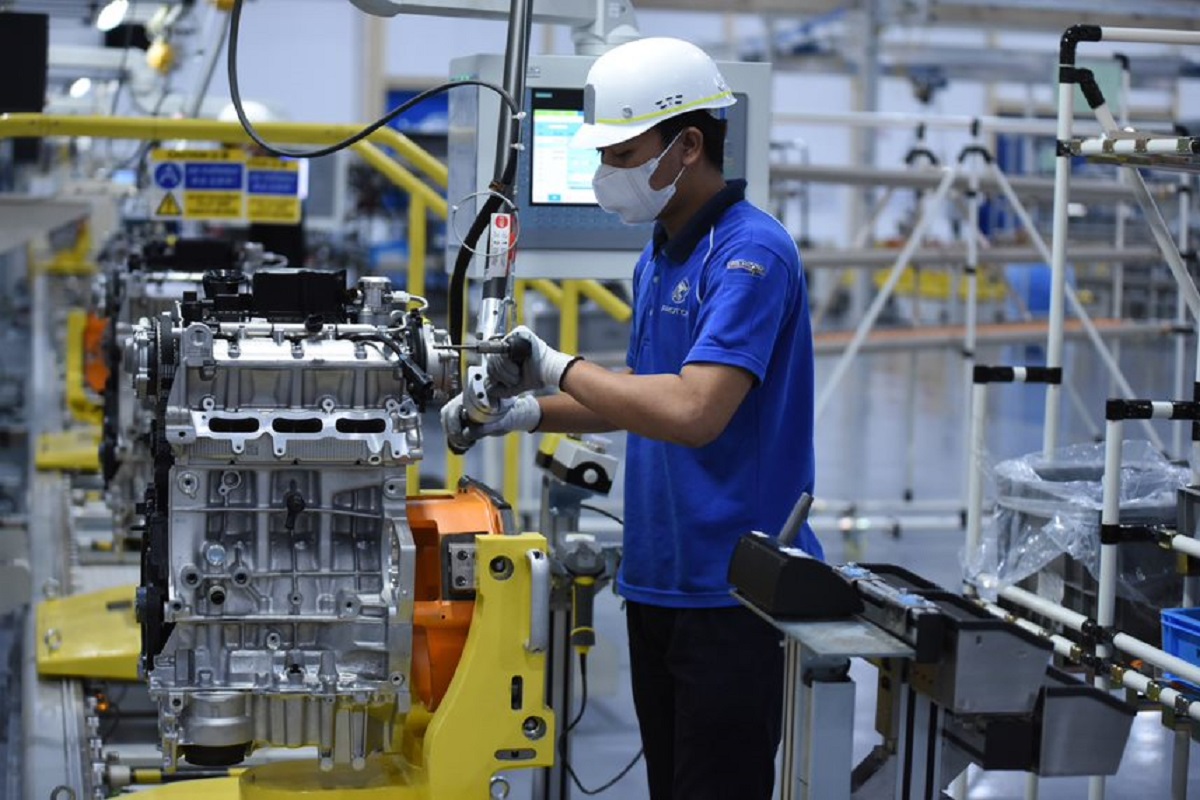 proton factory 1