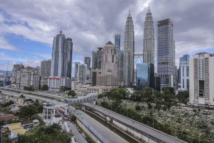 kl kuala lumpur view saloma link 20200221ha2 696x464