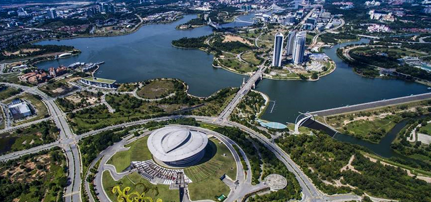 putrajaya dataran putra