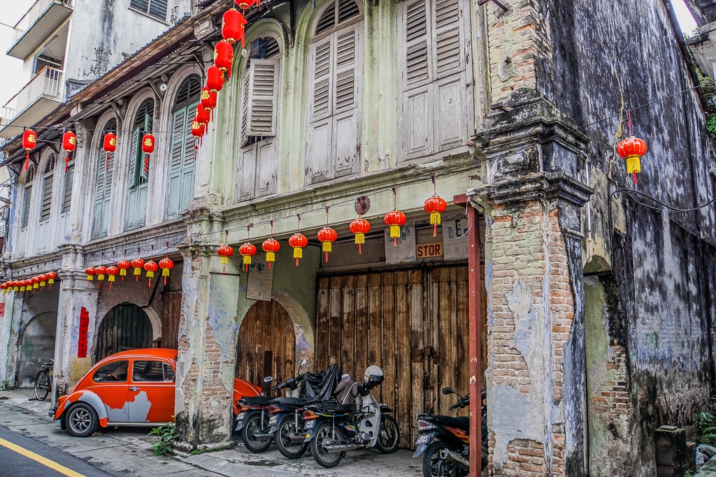 visit ipoh old town perak malaysia 14