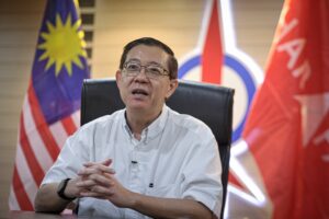 lim guan eng melayu resize