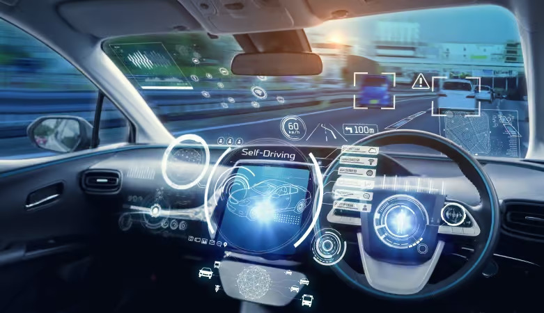 self driving vehicles image 5