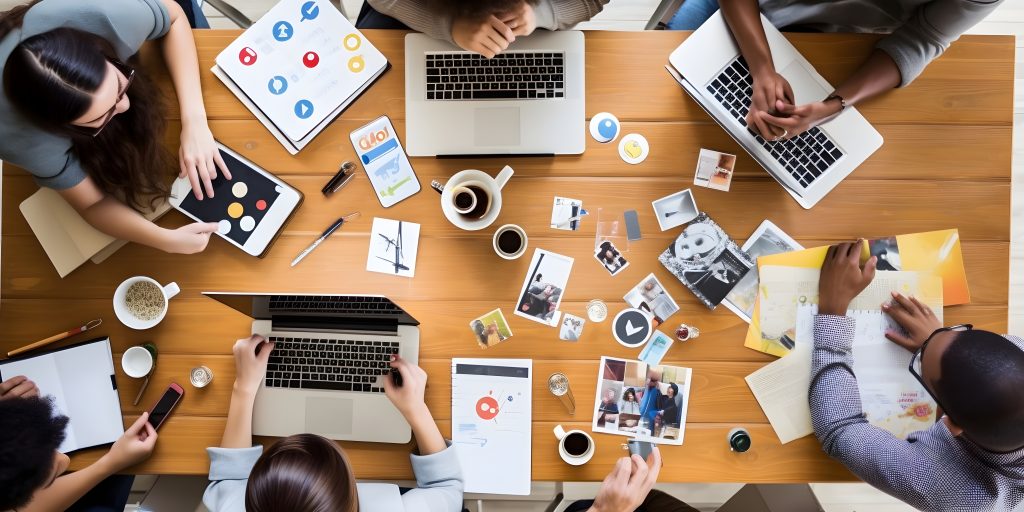 group marketing experts background e1726583470191