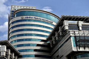 jabatan peguam negara
