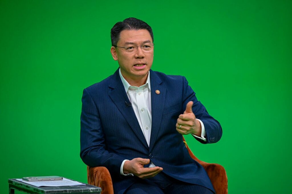 2026年财案务实惠民 倪可敏:赋权青年买房