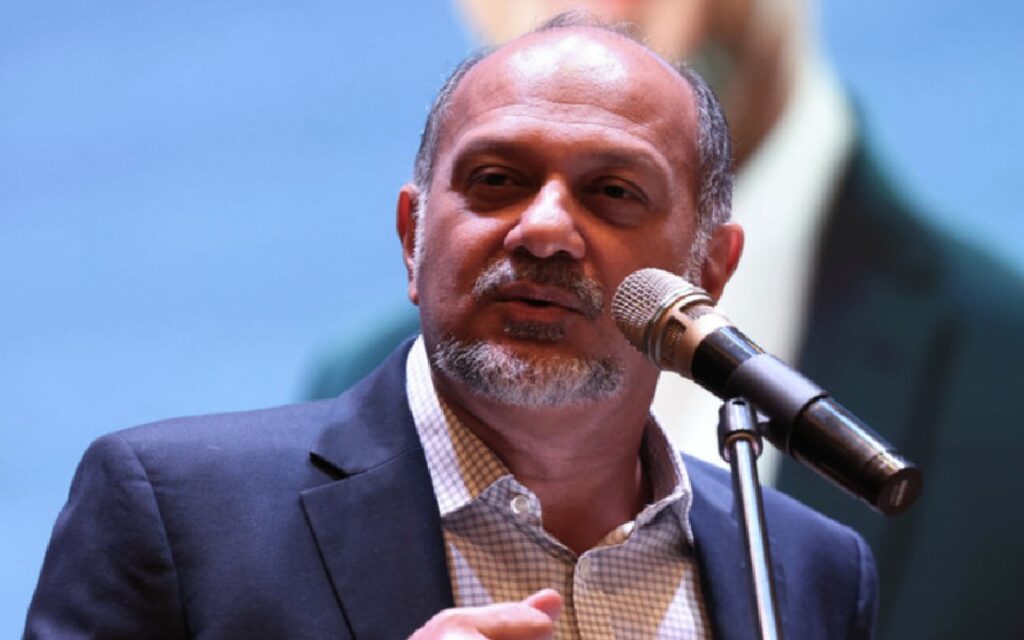 警方因“裤裙”着装拒收车祸投报 哥宾星:将与内长讨论检讨SOP