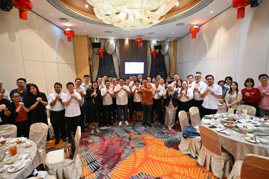 改善民生 体制改革 国家建设三管齐下  行动党全力用政绩赢取民心