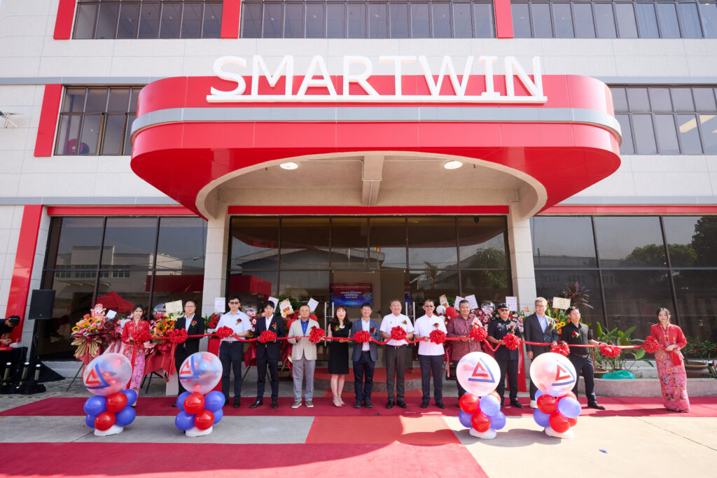 让年轻世代薪资与能力相匹配 黄思汉：雪州招商“重质不重量”