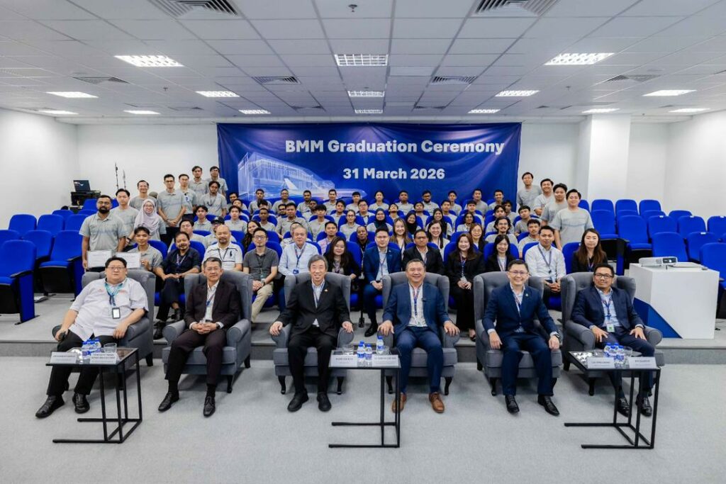 雪州为大马航空枢纽 黄思汉：有望2030占比70%