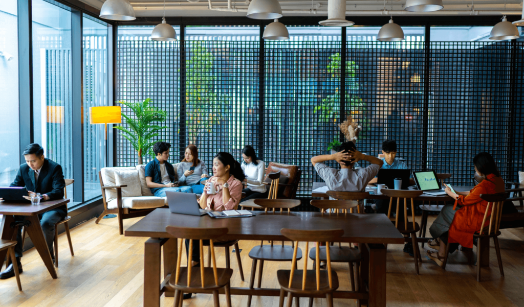 coworking space in malaysia 1024x601