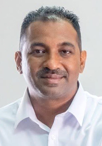mugunthan subramaniam​ 11 9 2026 01