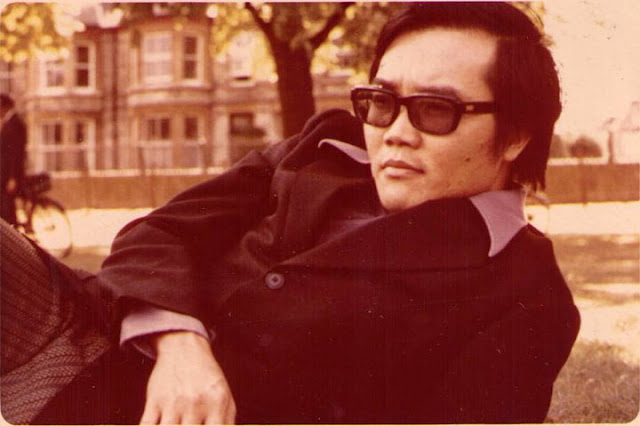 Fan1976-Cambridge