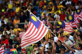 malaysian flag