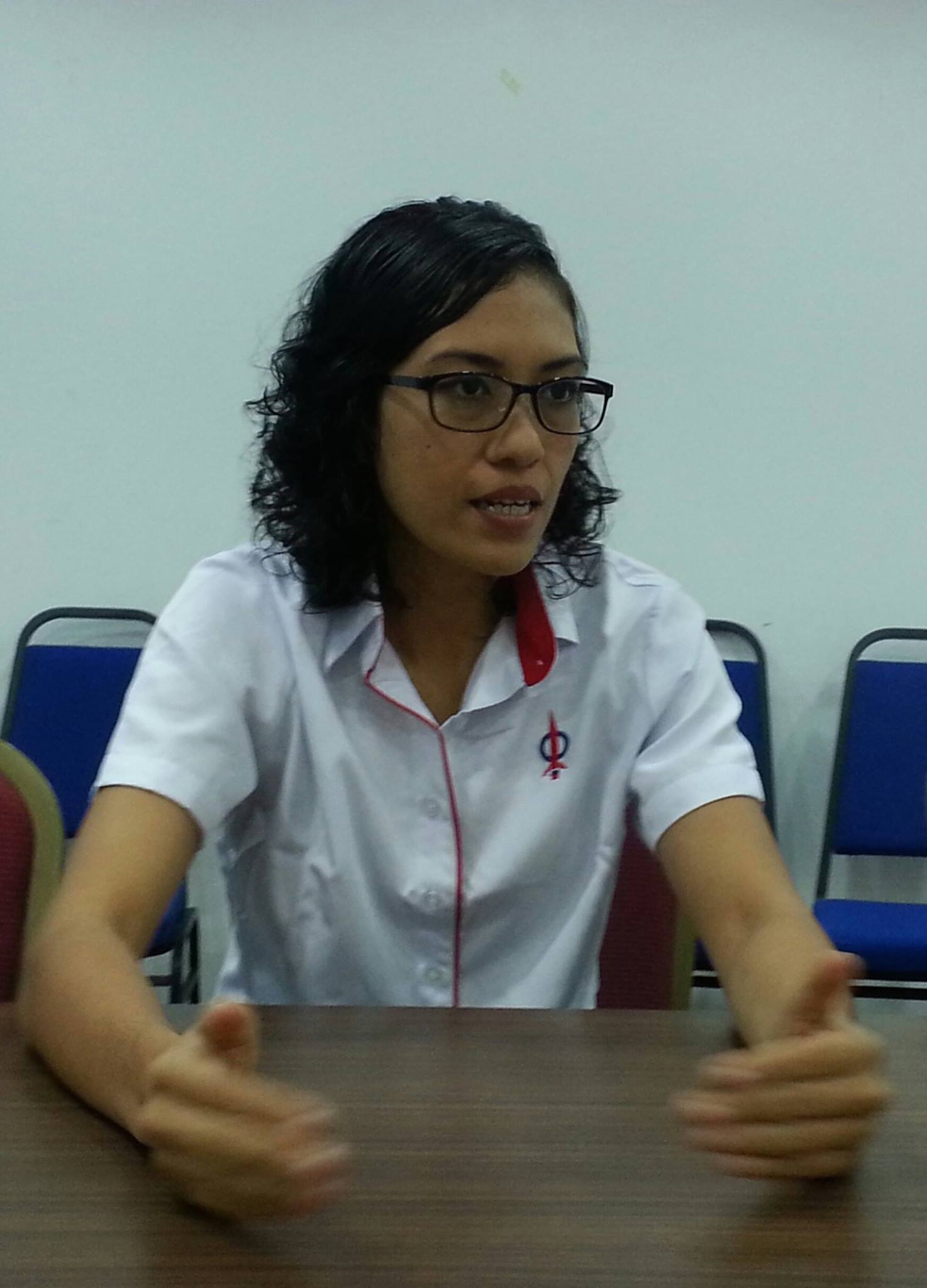 syerleena rashid