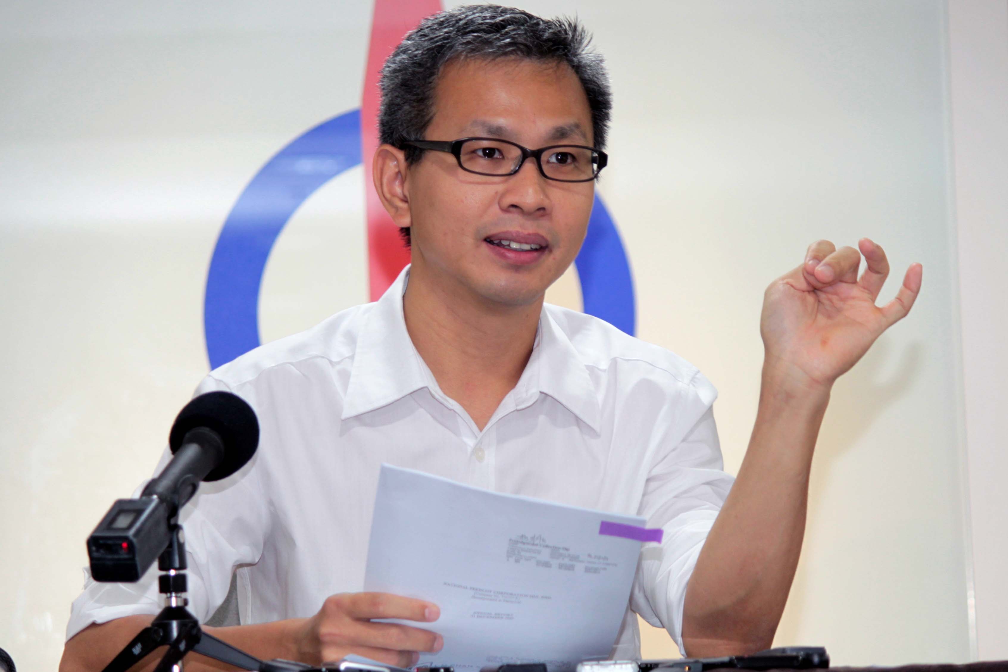 PM must take leave until all allegations are investigated