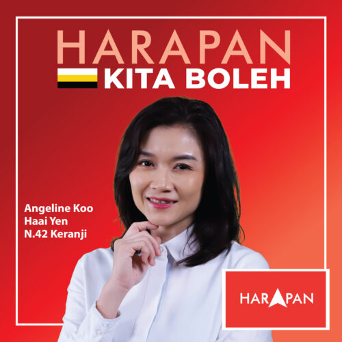 Perak representatives - DAP Malaysia