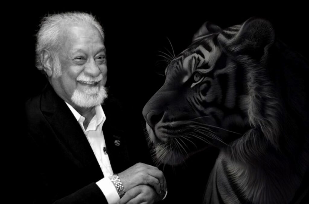 THE TIGER OF JELUTONG’S ROAR CONTINUES TO ECHO: A TRIBUTE TO KARPAL SINGH