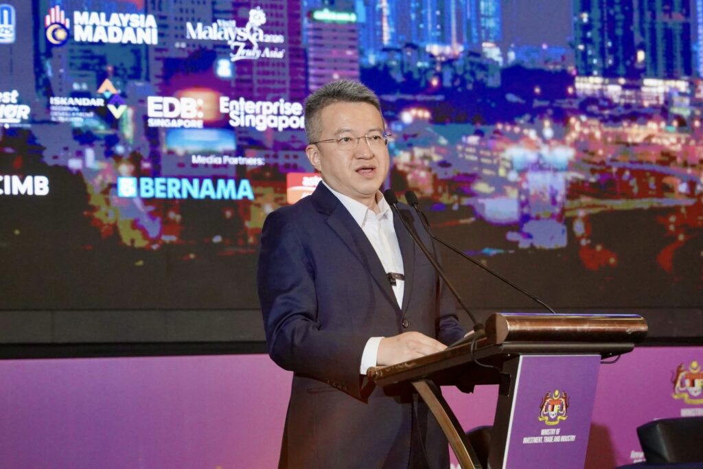 Strengthening Malaysia-Singapore Economic Ties Through the JS-SEZ