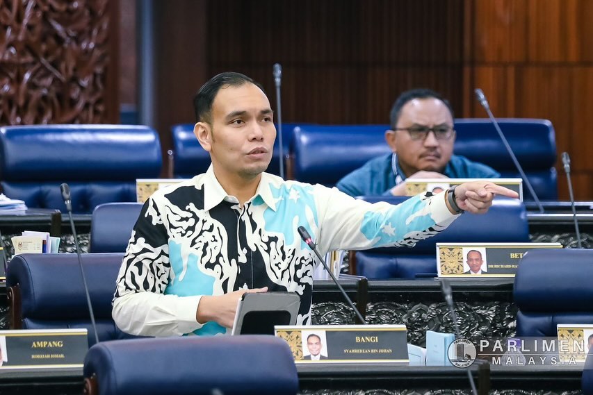 Syahredzan Welcomes Federal Court Ruling Declaring Section 9(5) Unconstitutional