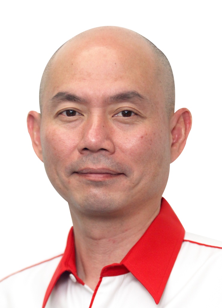 Dap Malaysia Ahli Dewan Rakyat