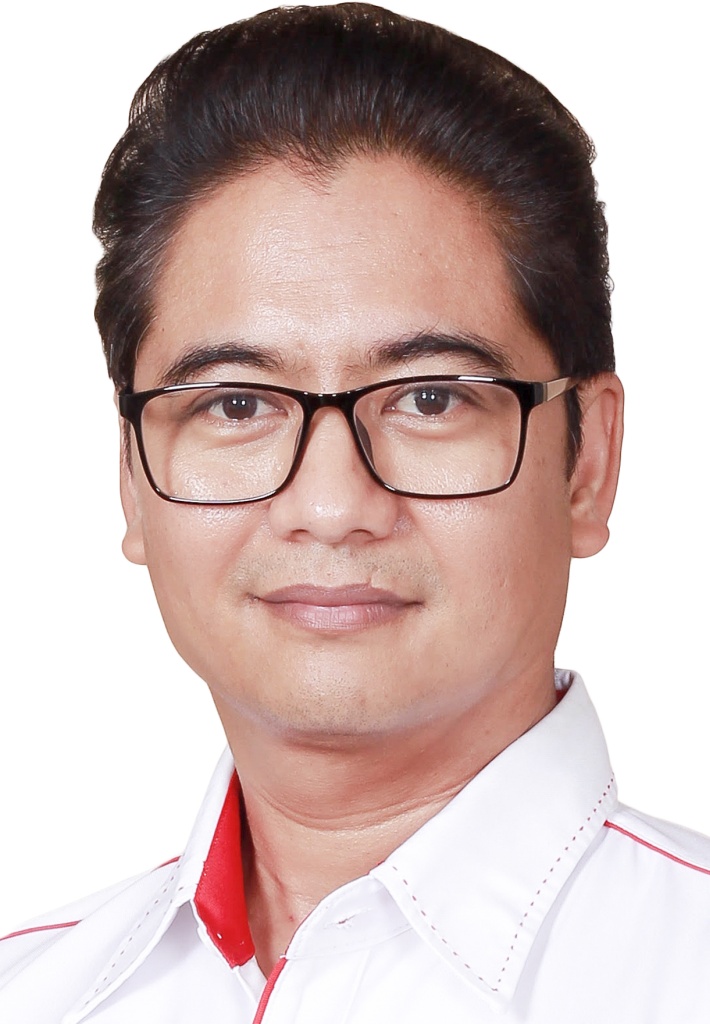 DAP Malaysia | Ahli Dewan Undangan Negeri Perak