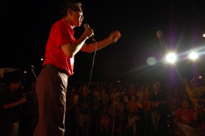 tony pua pic