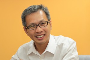 pix for wawancara tony pua DALAM