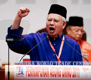 Najib Altantuya 011211 01