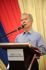 tan sri