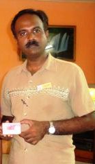 V Sivakumar 1