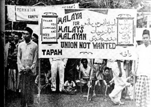 Roket 1Malaya