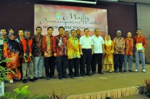 lge watikah
