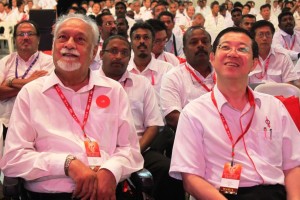 LGE - Karpal
