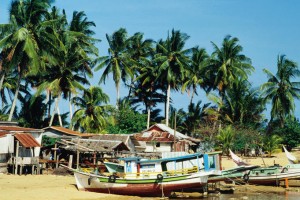 kampung