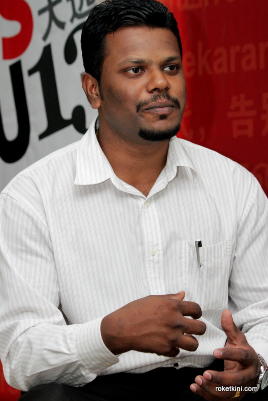 ‘Sekolah kita’ selepas 56 tahun merdeka, apa kata Cikgu Arul?