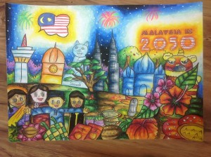 impian malaysia
