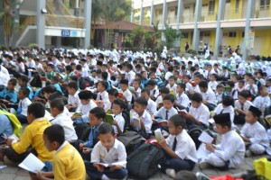 sekolah