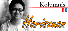 haris