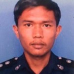 Azilah Hadri