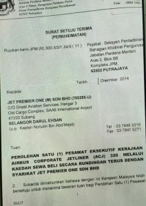 surat-perolehan-jet-baru-najib