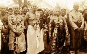 orang-bugis