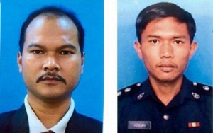 sirul azilah